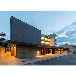 RESIDENCE　KIKUZAKA