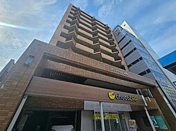 ファンシービル岩間