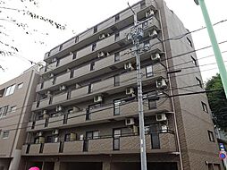 パルコート伊勢山