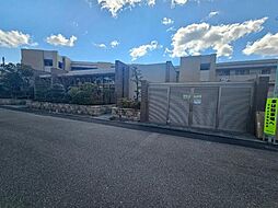 プライムメゾン富士見台