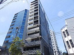 プレサンス池下トレス