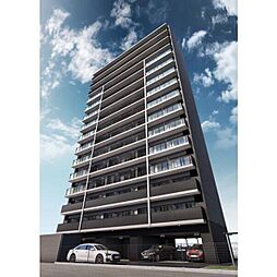 ディアレイシャス名古屋大須通