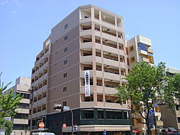 メゾンドール栄