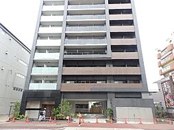 LaDouceur黒川II（ラデュセールクロカワII）