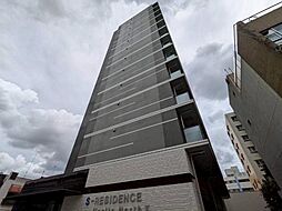S-RESIDENCE堀田NorthII