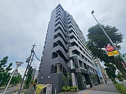 BPRレジデンス金山