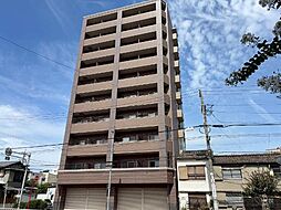 グランデージ則武