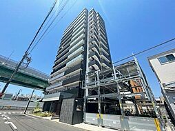 S-RESIDENCE庄内通