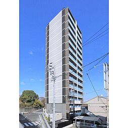 S-RESIDENCE庄内通North