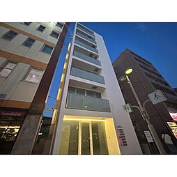 ＨＡＲＶＥＹ　ＲＥＳＩＤＥＮＣＥ覚王山（ハーベイレジデンス）