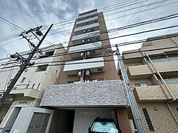 クリスタルテラス本山