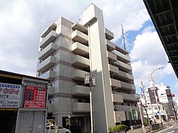 エスペランサ西杉