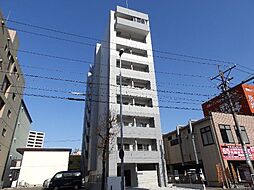 プラージュ大曽根