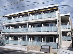 名古屋市中川区露橋１丁目