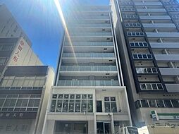 パークゲート栄白川