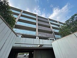 東山公園レジデンス