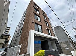 リーデンス今池