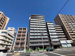 エスリード志賀本通ザ・フロント