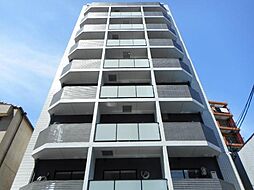 シェモア泉(旧：レジデンシア泉II)