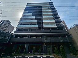 プレサンス鶴舞パーク＆ステーション