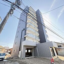 THE RESIDENCE SAKURAYAMA WEST