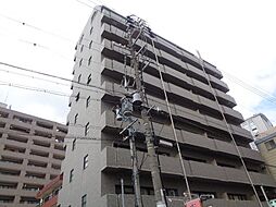 アンシャンテ車道