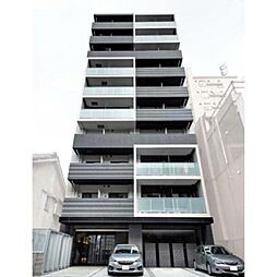 ディアレイシャス鶴舞公園