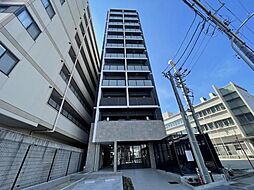 ディアレイシャス金山II