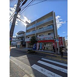 ラプーリア御器所