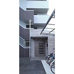 ヴィラエーデル瑞穂