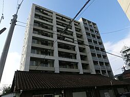 CITY SPIRE 名駅北