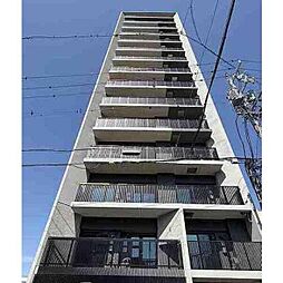 ザ・ライオンズフォーシア今池