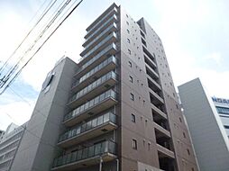 CITY SPIRE 名駅前