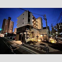 サンラモン本山III