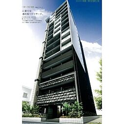 プレサンスNAGOYAファスト
