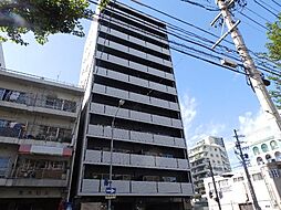 Live Flat上前津