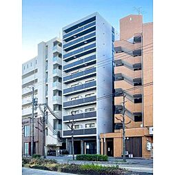 S-FORT熱田花町
