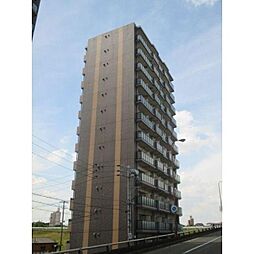 リバーコート砂田橋I