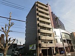 名古屋市西区栄生１丁目