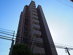 CASSIA旭丘(旧アーデン旭丘)