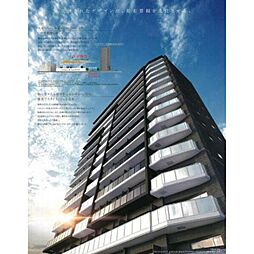 プレサンス　ロジェ　名古屋駅NORTH　FRONT