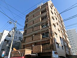 メゾン鶴舞