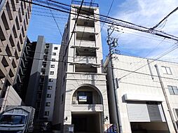 D-アパートメント泉（ディーアパートメントイズミ）
