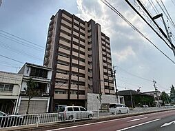 茶屋ヶ坂ライズ