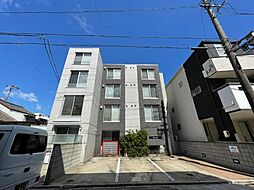 Branche金山