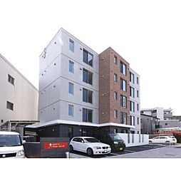 quador名古屋城駅