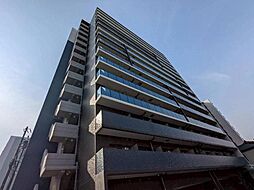 プレサンス上前津ディアシス