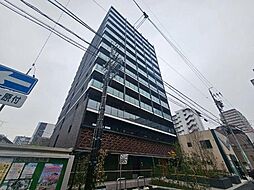 ザ・パークハビオ名古屋松原