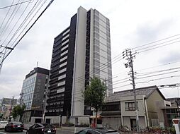 S-RESIDENCE名駅West