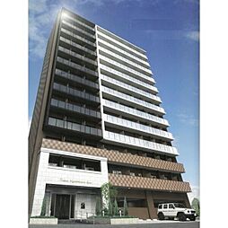 ファステート東別院シュプール